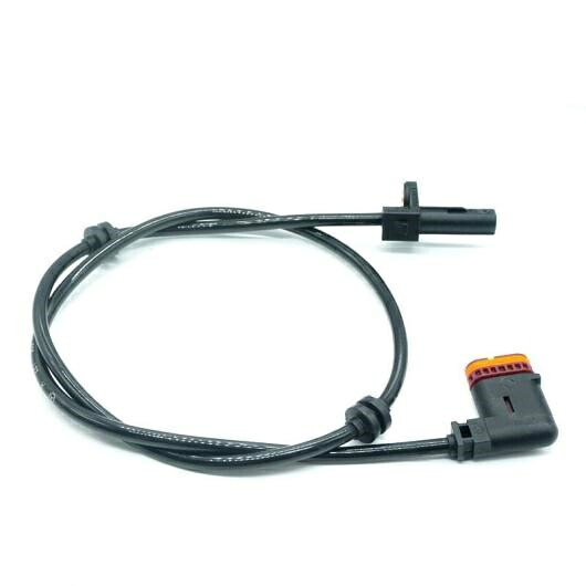 ABS ホイール スピード センサー リア左 リア右 サイド 適用: メルセデス ベンツ C216 W216 W221 CL550 A2219056000 2219056000 AL-FF-2919 AL sensor