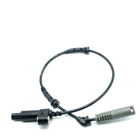ABS ホイール スピード センサー フロント左 フロント右 サイド 適用: BMW 3シリーズ E46 316I 318I 320I 325I 328I 330I 34521164651 AL-FF-2967 AL sensor