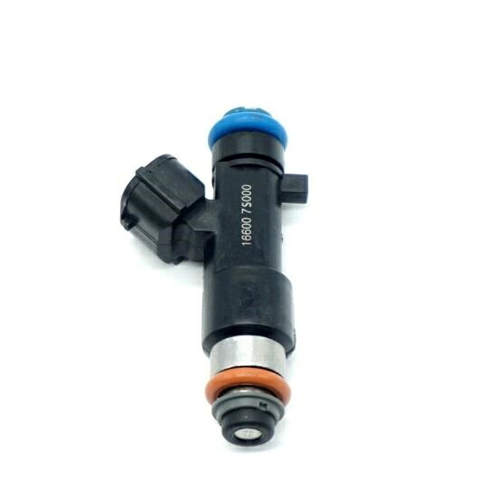 フューエル インジェクター ノズル 適用: 日産 フロンティア 4.0 アルマダ タイタ インフィニティ V6 V8 QX56 エンジン 16600-7S000 0280158007 AL-FF-3066 AL Car parts 6,976円