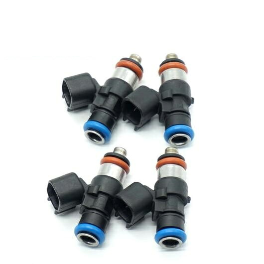 フューエル インジェクター フューエル ノズル 4ピースセット 9L8E-A5A 0280155189 0 280 155 189 適用: フォード エスケープ AL-FF-3116 AL Car parts｜オートパーツエージェンシー