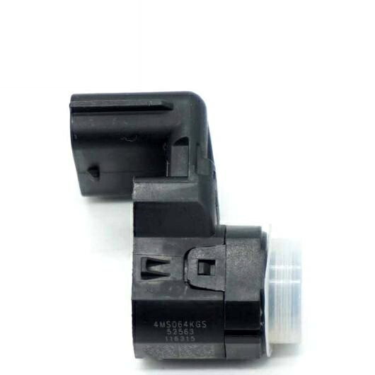 PDC リバース パーキング 距離 センサー 95720-3W400 957203W400 4MS060KAB 適用: ヒュンダイ 起亜 95720-4T510 957204T510 AL-FF-3175 AL sensor|オートパーツエージェンシー
