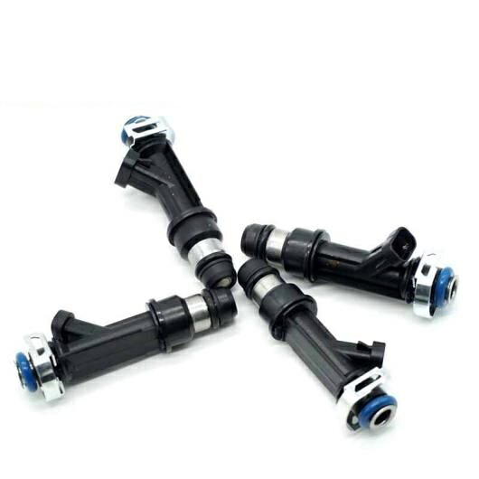 4ピース 25166922 フューエル インジェクター ノズル 適用: イスズ ロデオ ホンダ パスポート アキュラ 3.2L 3.5L V6 FJ580 AL-FF-3237 AL Car parts｜オートパーツエージェンシー