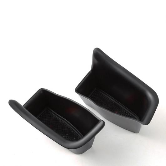 ABS フロッキング ドア スロット ストレージ ボックス 適用: A8 A4 A6 A3 A5 A7 Q5 Q5 Q7 12-19 A6 ABS AL-FF-3913 AL Interior parts for cars｜オートパーツエージェンシー