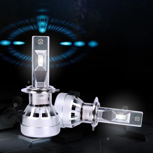 LED ヘッドライト バルブ 適用: シュコダ コディアック GT カロック インテリア 高さ ビーム バルブ・ロー ビーム バルブ コディアック～カロック AL-FF-3750 AL Interior parts for cars