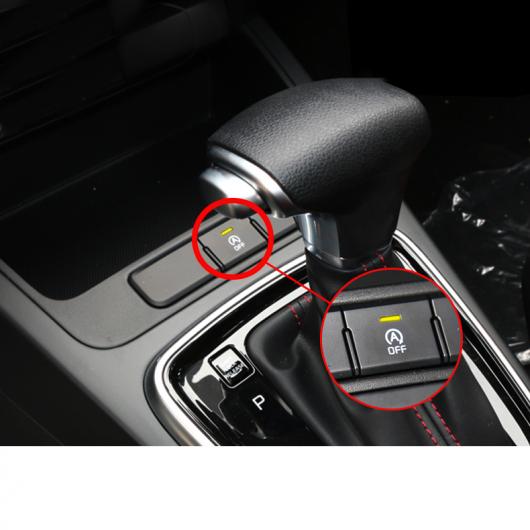 エンジン 自動車 スタート ストップ スイッチ デバイス 適用: 起亜 リオ X ライン KX クロス K2 リオ インテリア モールディング 1 セット AL-FF-3816 AL Interior parts for cars｜オートパーツエージェンシー
