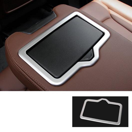 ABS ステンレス スチール セントラル コントロール ギア カップ パネル ダッシュボード トリム 適用: アウディ Q7 リア カップ フレーム AL-FF-4039 AL Interior parts for cars｜オートパーツエージェンシー 14,953円