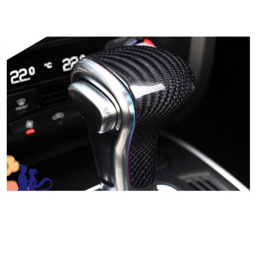 ABS ギア レバー カバー トリム 適用: アウディ A4 A6 Q5 A5 A3 A7 Q7 インテリア アクセサリー タイプ 1～タイプ 6 AL-FF-4312 AL Interior parts for cars