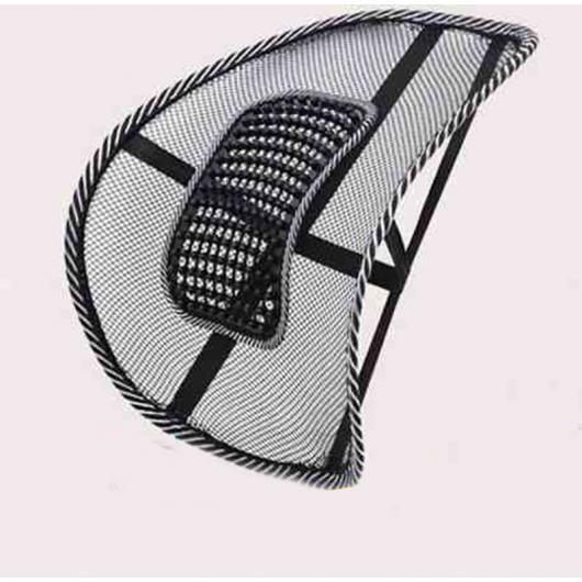 腰椎 カバー 保護 トリム 1 ピース AL-FF-4466 AL Interior parts for cars