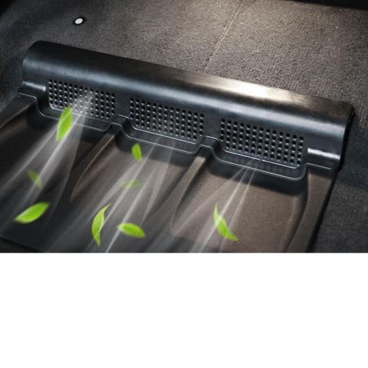 ABS カーシート ボトム エアコン吹き出し口 カバー 適用: メルセデス ベンツ GLE GLS ML GL 2020 GLE 1 ペア AL-FF-4596 AL Interior parts for cars|オートパーツエージェンシー