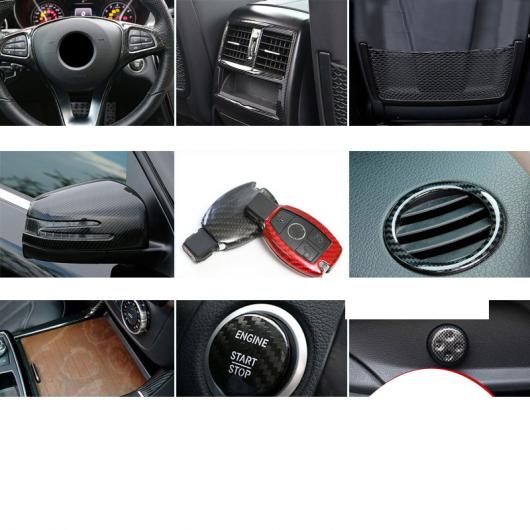 ステンレス スチール ABS セントラル コントロール デコレーション 適用: メルセデス ベンツ GLE GLS ML GL カップ パネル 1・カップ パネル 2 AL-FF-4613 AL Interior parts for cars｜オートパーツエージェンシー