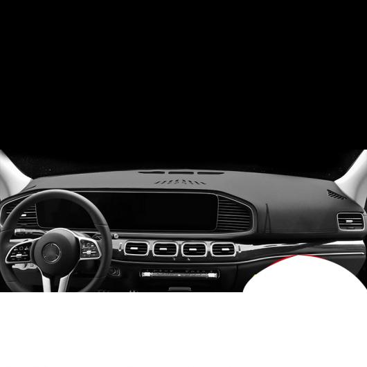 ポリエステル ベルベット ダッシュボード マット サン シェード マット 適用: 2020 LGE～2012-2014 GL ベルベット ブラック・ベルベット ブラウン AL-FF-4682 AL Interior parts for cars｜オートパーツエージェンシー