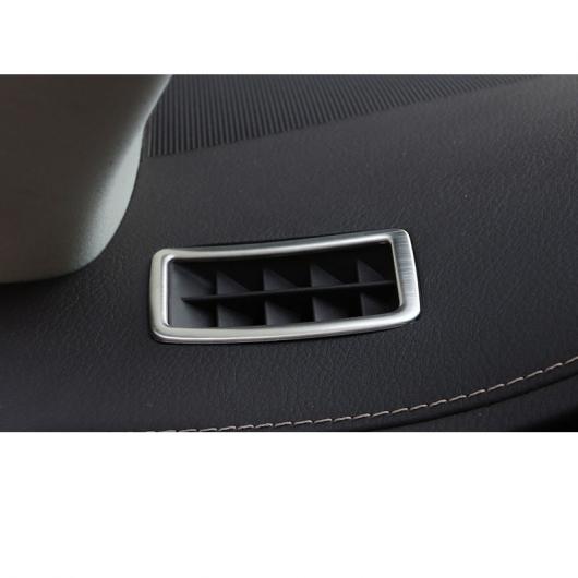 ダッシュボード エアコン 吹き出し口 トリム 適用: レクサス ES200 50300H 350 2012 2013 2014 2015 2016 2017 チタン ブラック 2ピース AL-FF-4772 AL Interior parts for cars
