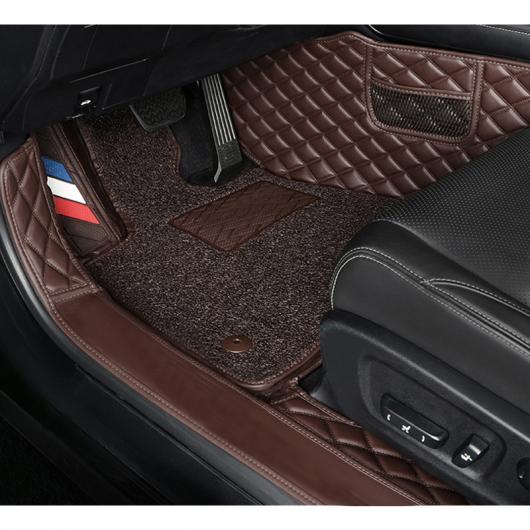 適用: レクサス RX RX300 NX NX200 NX300 NX300H フロア マット フット マット 防水 インテリア モールディング コーヒー 2～NX レッド 2 AL-FF-4841 AL Interior parts for cars｜オートパーツエージェンシー
