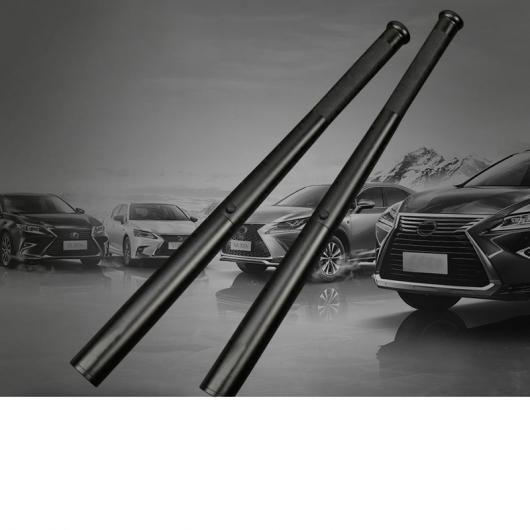 適用: レクサス RX ES NX ハンマー フラッシュライト インテリア モールディング アクセサリー 1 ピース AL-FF-4896 AL Interior parts for cars