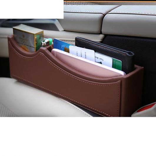 適用: レクサス ES RX NX ES200 RX300 NX200 カーシート ギャップ ストレージ ボックス ブラック レッド ワイヤー～ブラック ホワイト ワイヤー AL-FF-4979 AL Interior parts for cars｜オートパーツエージェンシー