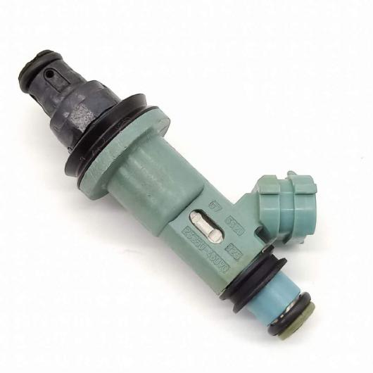 フューエル インジェクター 23250-46090 適用: トヨタ レクサス GS300 JZS160 2JZ AL-FF-5304 AL Car parts