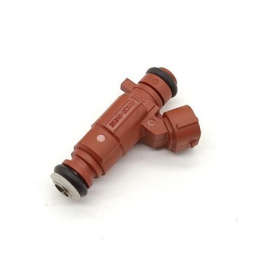 フューエル インジェクター 35310-2C000 353102C000 適用: ヒュンダイ 起亜 AL-FF-5350 AL Car parts