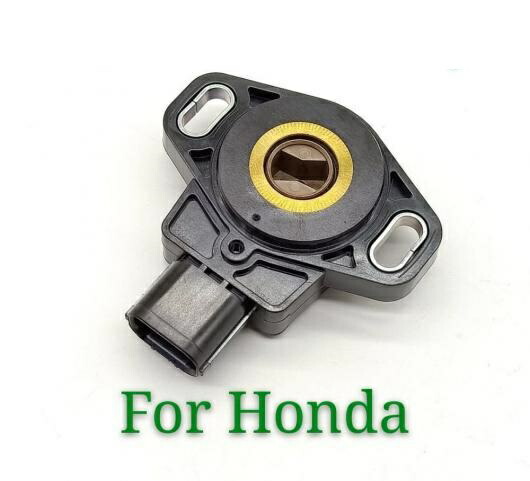 TPS スロットル ポジション センサー 適用: 1.3L 1.5L ホンダ ジャズ シティ 16402-REJ-W01 AL-FF-5668 AL sensor 9,442円