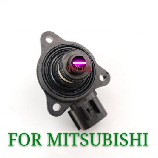 スロットル ボディ アイドル スピード コントロール バルブ サーボ キット 適用: 三菱 L200 KA5T KB5T 1450A096 10MM AL-FF-5671 AL Car parts|オートパーツエージェンシー