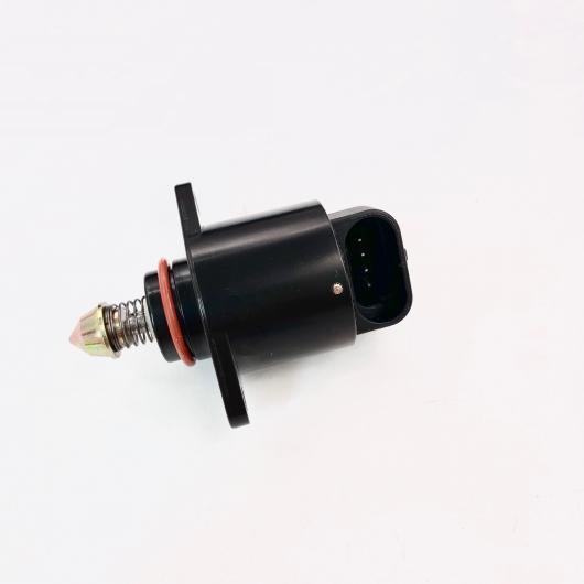 アイドル エア コントロール バルブ 59602 IAC IACV ステッパー モーター AC167 適用:オペル/大宇/シボレー 17059602 93744675 AC167 A95165 059602 AL-FF-5708 AL Car parts