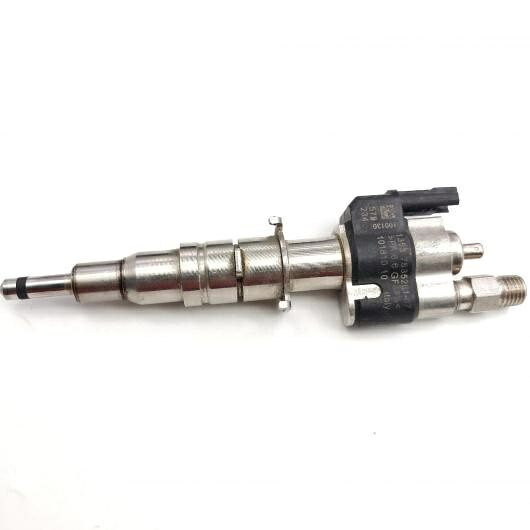 13537585261 13538616079 13537585261-12 フューエル インジェクター 適用: BMW N54 N63 135 335 535 550 750 X5 X6 AL-FF-5817 AL Car parts