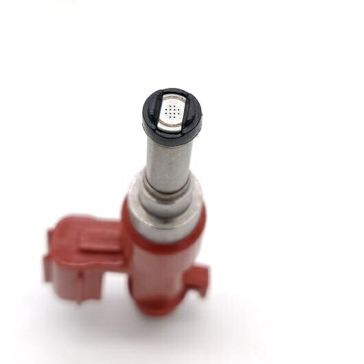 4ピース フューエル インジェクター OE 0740 ノズル12P 23250-38020 23209-38020 FJ984 4G2136 適用: レクサス アクセサリー AL-FF-5852 AL Car parts