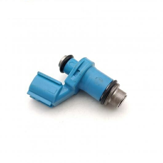 6C5137610000 4ホール インジェクション ケース 適用: NIB ヤマハ 40-50-60-70 HP 4 ストローク インジェクター 6C5-13761-00-00 フューエル 50-60 HP 2 ストローク AL-FF-5914 AL Car parts