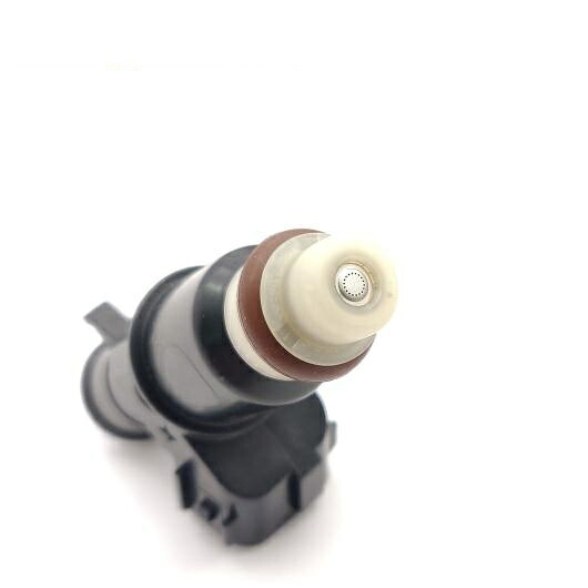 4ピース フューエル インジェクター フロー 適用: ホンダ シビック 06-11 1.8L 16450-RNA-A01 16450RNAA01 インジェクション ノズル AL-FF-6047 AL Car parts|オートパーツエージェンシー