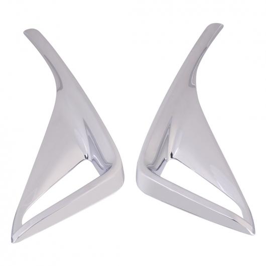 ABS リア テール フォグライト ランプ トリム カバー フレーム 適用: トヨタ CHR C-HR 2017-2018 AL-FF-6277 AL Exterior parts for cars