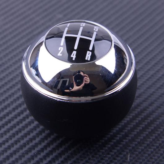 5速 プラスチック マニュアル ギア シフト ノブ 25117542278 適用: ミニ R50 R52 2002 2003 2004 2005 2006 AL-FF-6758 AL Interior parts for cars