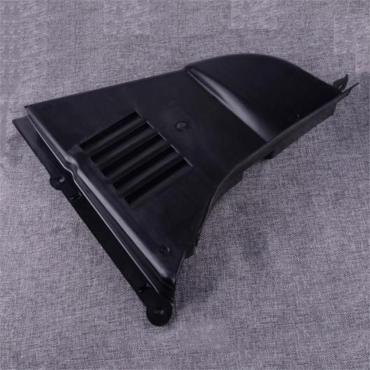 ブラック プラスチック アンダーカー 左 スプラッシュシールド カバー 51717033753 適用: BMW 525i 530i 545i 530Xi 550i M5 AL-FF-6766 AL Exterior parts for cars