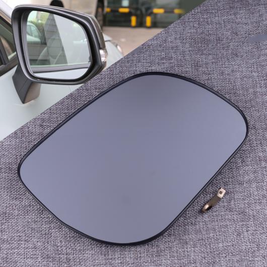 クリア フロント 右 エレクトリック ウイング ドア ヒーテッド ミラー ガラス 適用: トヨタ RAV4 2006 2007 2008 2009 2010 2011 2012 AL-FF-6811 AL Exterior parts for cars