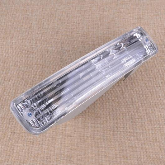 プラスチック 右 バンパー ターンシグナルライト ランプ 適用: ランドクルーザー LC80 FJ80 4500 1991 1992 1993 1994 1995 1996 1997 AL-FF-6840 AL Car parts