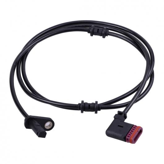 右 左 ABS ホイール スピード センサー 適用: メルセデス W211 C219 CLS SL Eクラス 2115403017 AL-FF-6916 AL sensor