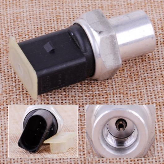 エアコン プレッシャー スイッチ AC プレッシャー センサー 4H0959126A 適用: アウディ A3 A4 A5 A6 AL-FF-6971 AL Interior parts for cars