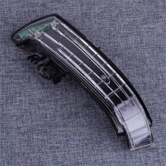 フロント 右 ドア ミラー インジケーター ターンシグナルライト ランプ 適用: メルセデス ベンツ W204 W212 W221 AL-FF-7166 AL Car parts