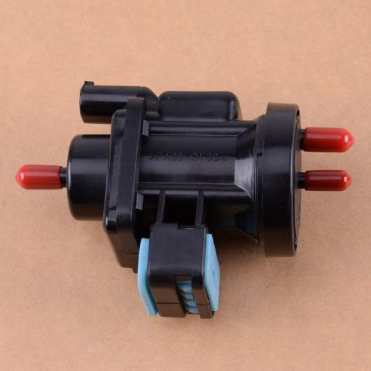 インナー アクセサリー 7.2×4.6×10.2cm バキューム コンバータ ターボ ブースト バルブ プレッシャー レギュレーター 適用: メルセデス・ベンツ 0005450527 AL-FF-7175 AL Car parts