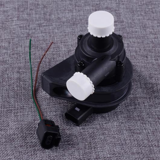 1K0965561J 循環 冷却 ウォーター ポンプ プラグ コネクト ケーブル 適用: VW フォルクスワーゲン ジェッタ ゴルフ パサート アウディ シュコダ セアト 2012 AL-FF-7238 AL Car parts