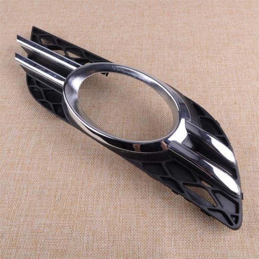 右 フロント フォグライト グリル カバー トリム 2118850922 A2118851274 適用: メルセデス ベンツ Eクラス W211 2007 2008 2009 AL-FF-7355 AL Car parts