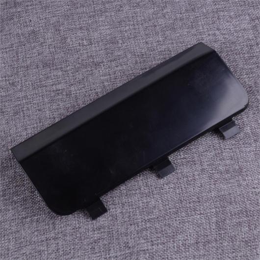 ブラック リア 右 バンパー 牽引フック カバー ヘッド A1638801705 適用: メルセデス ML320 ML350 1998-2002 2003 2004 2005 AL-FF-7394 AL Exterior parts for cars