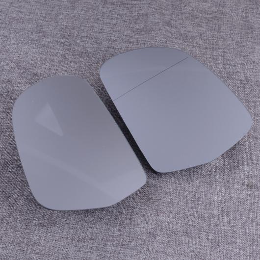 1ペア 左ハンドル 右 ヒーテッド ドア バックミラー ミラー ガラス 適用: アウディ A3 A4 A5 S4 S5 Q3 A6 A8 シュコダ オクタヴィア スペルブ 3T AL-FF-7553 AL Exterior parts for cars 8,127円