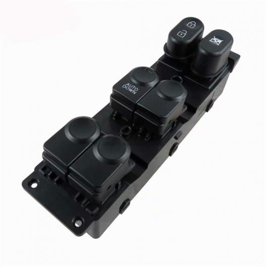 935701R111 ウインドウ スイッチ 適用: ヒュンダイ アクセント 2010-2014 ヴェルナ AL-FF-7612 AL Car parts|オートパーツエージェンシー