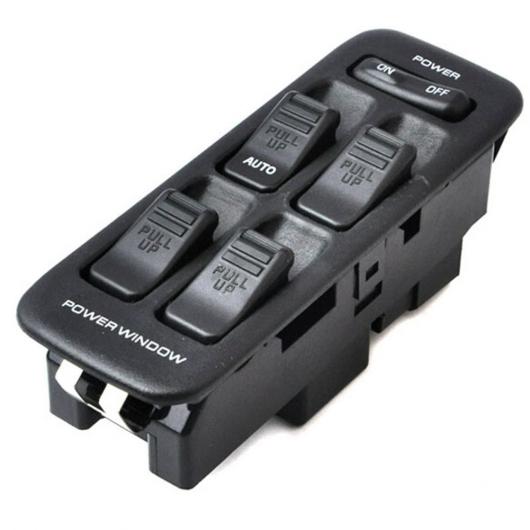 ドライバ サイド ウインドウ マスター スイッチ BS0666350B 適用: マツダ BG CA7130 323 AL-FF-7657 AL Car parts