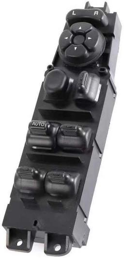 パワー ウインドウ マスター コントロール スイッチ 56009449AC 68171681AA 適用: ジープ チェロキー 1997-2001 AL-FF-7662 AL Car parts