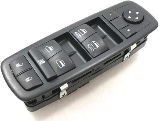 68231805AA パワー マスター ウインドウ スイッチ 適用: クライスラー 15-17 68231805AA 68139805AB 68139805AA 56046823AC AL-FF-7665 AL Car parts