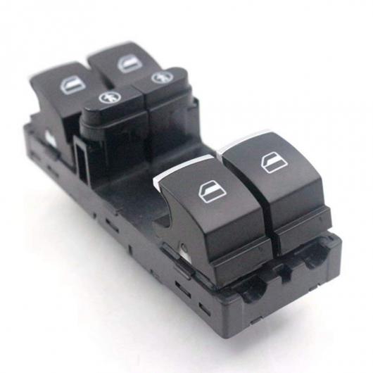 7P6959857 パワー ウインドウ スイッチ 適用: VW トゥーラン シャラン 2011-2016 トゥアレグ AL-FF-7680 AL Car parts