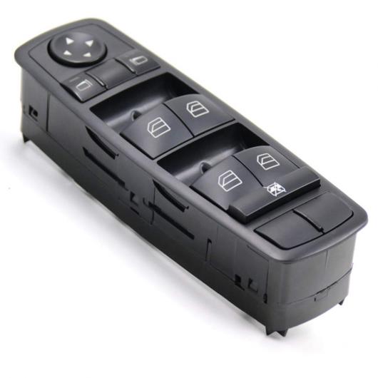 2518200110 左ハンドル フロント ドア ウインドウ ミラー マスター スイッチ 適用: メルセデス W164 ML GL R クラス AL-FF-7690 AL Car parts|オートパーツエージェンシー