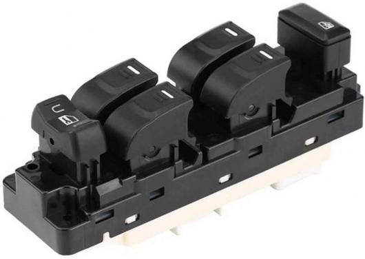 パワー ウインドウ マスター スイッチ 25779767 適用: GMC キャニオン シボレー コロラド ハマー H3 H3T AL-FF-7719 AL Car parts|オートパーツエージェンシー