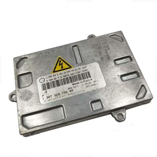 キセノン ヘッドライト HID バラスト モジュール ユニット 130732915602 2048203285 適用: 2008-2009 メルセデス C300 C350 C63 AMG AL-FF-7778 AL Exterior parts for cars