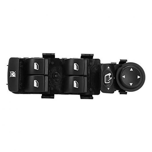 ウインドウ スイッチ 6554.HA 電動 パワー マスター ウインドウ 6554.HA 適用: シトロエン C4 2004 2005 2006 2007 2008 2009 2010 AL-FF-8092 AL Car parts|オートパーツエージェンシー